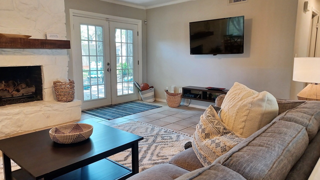 Photo of Livingroom in Richardson