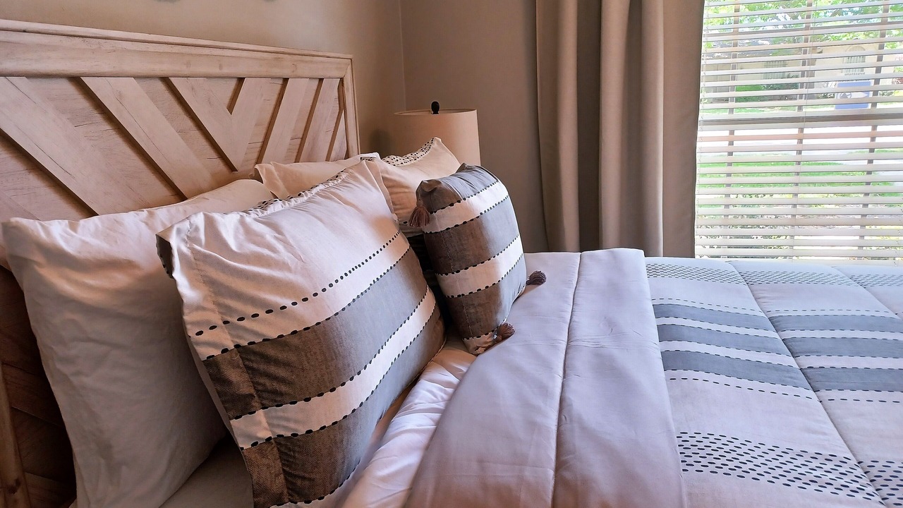 Photo of Bedroom in Richardson