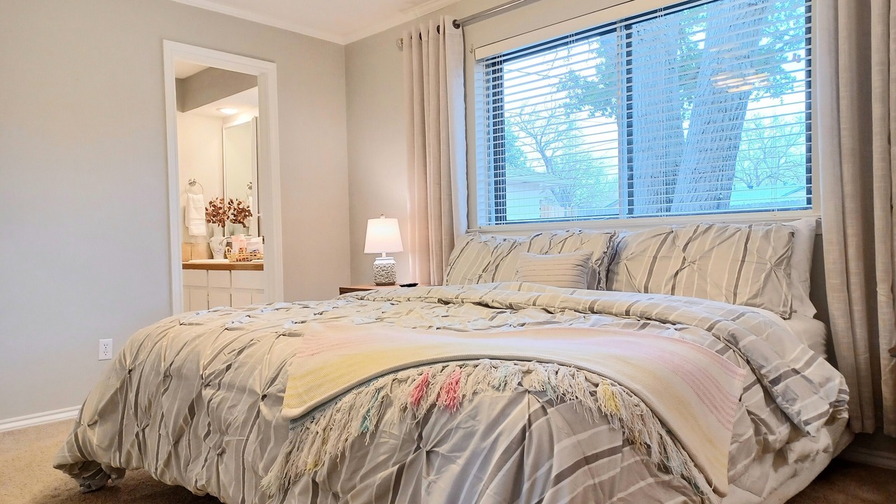 Photo of Bedroom in Richardson