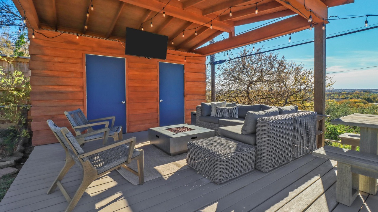 Photo of Outdoor in Fort Worth