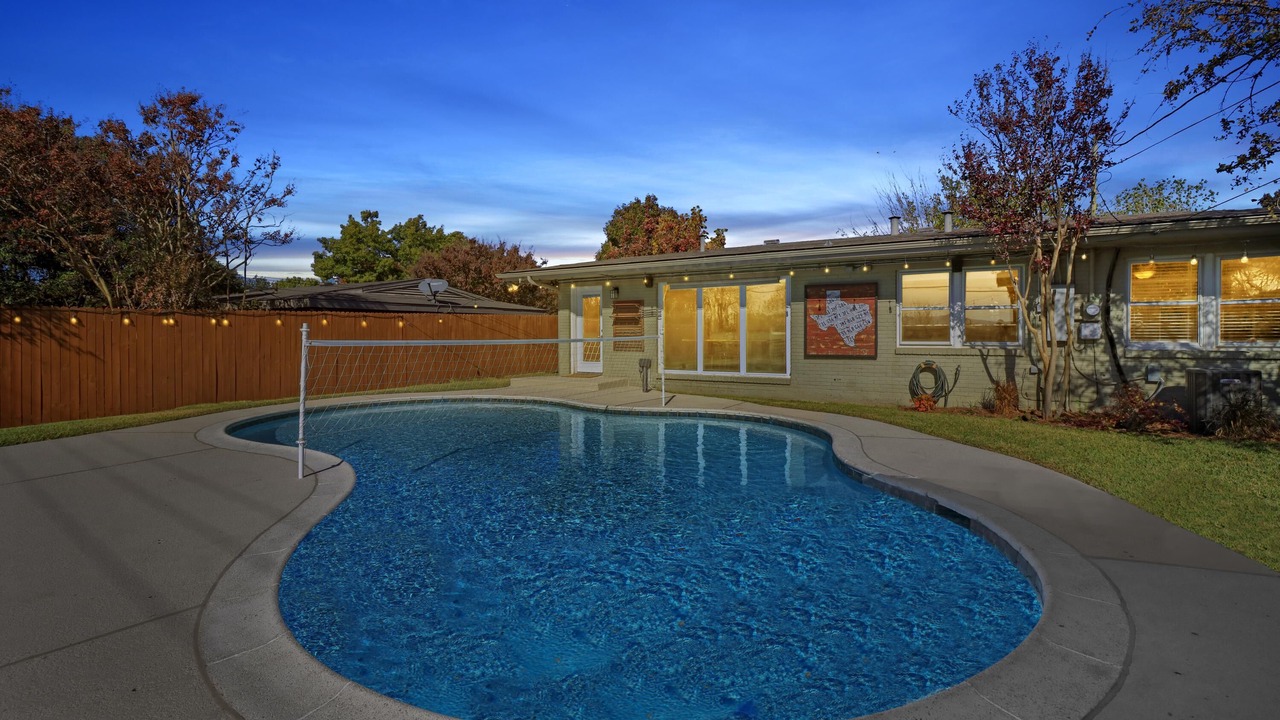 Photo of Outdoor in Fort Worth
