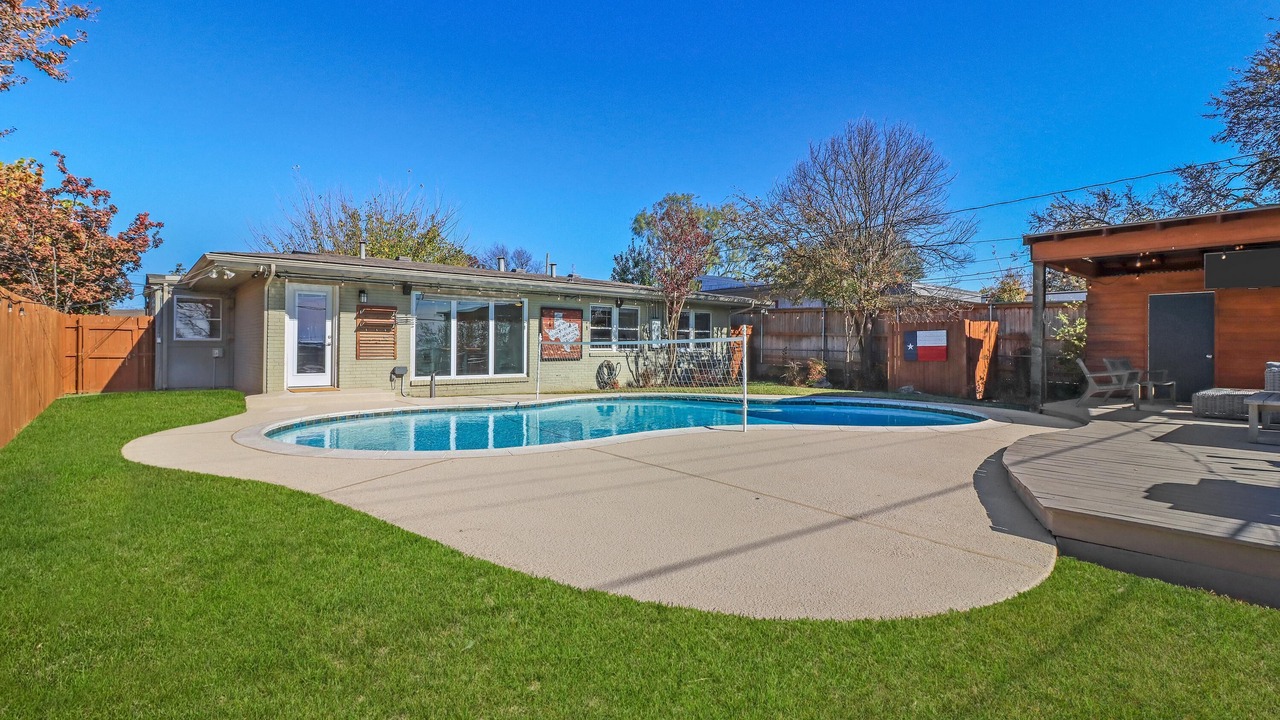 Photo of Outdoor in Fort Worth