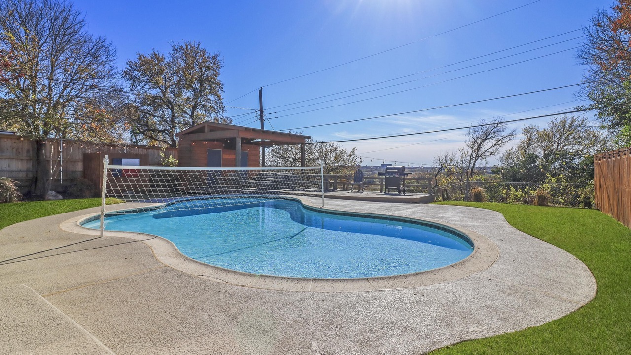 Photo of Outdoor in Fort Worth