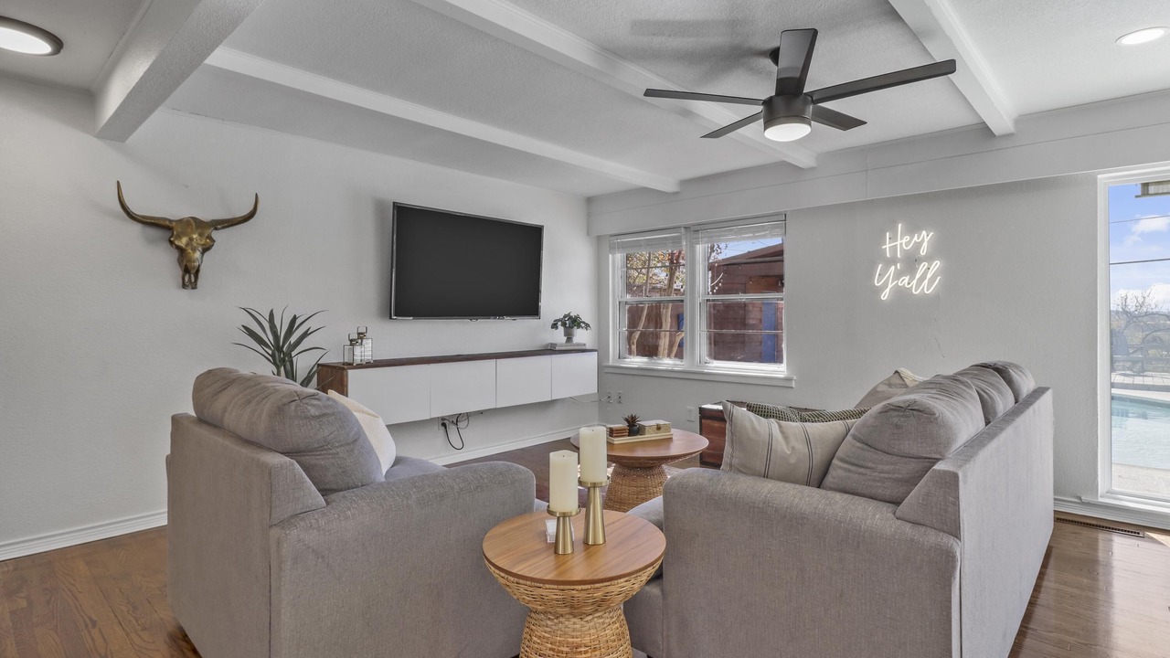 Photo of Bedroom in Fort Worth