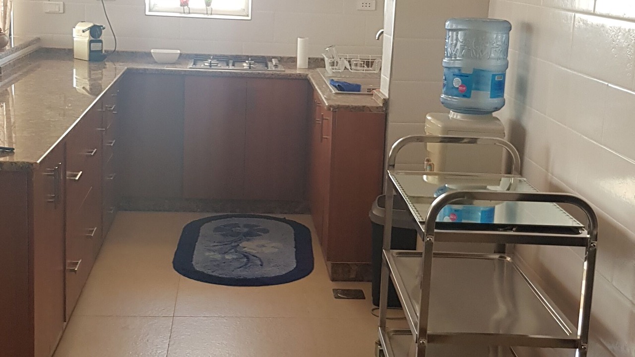 Photo of Kitchen in Amman