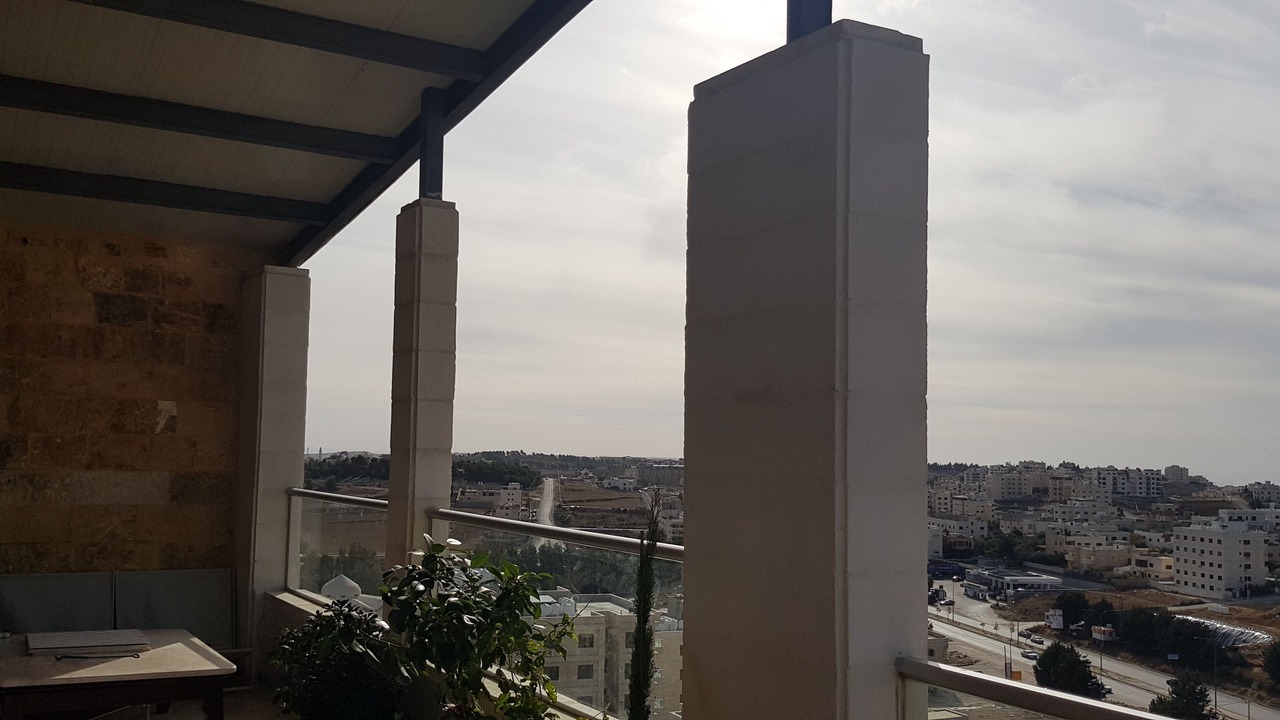 Photo of Outdoor in Amman
