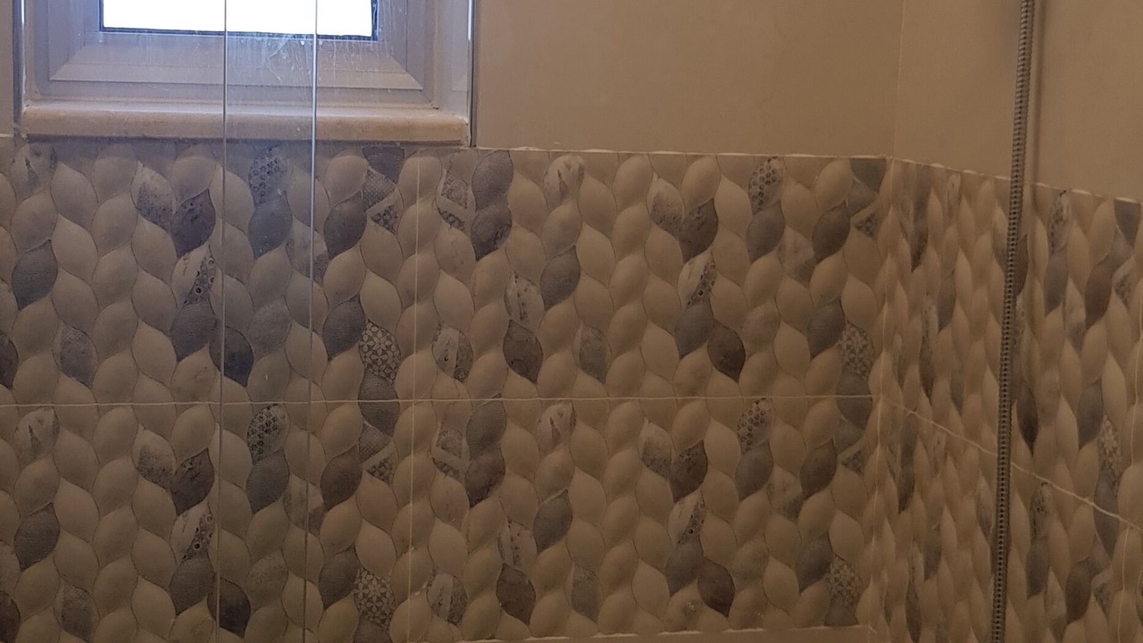 Photo of Bathroom in Amman