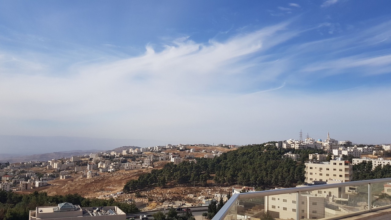 Photo of Outdoor in Amman