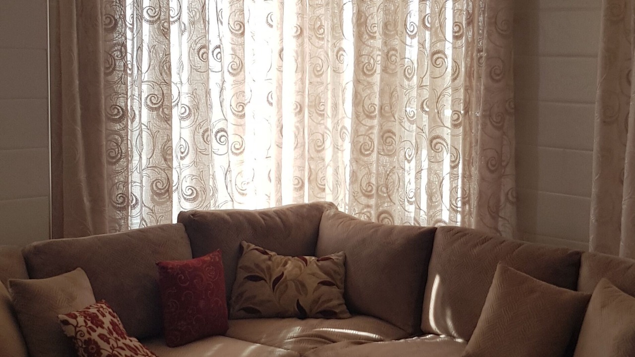 Photo of Livingroom in Amman