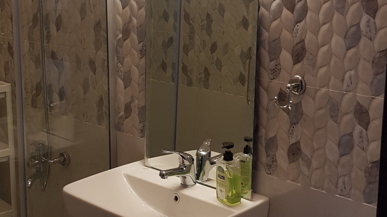 Photo of Bathroom in Amman