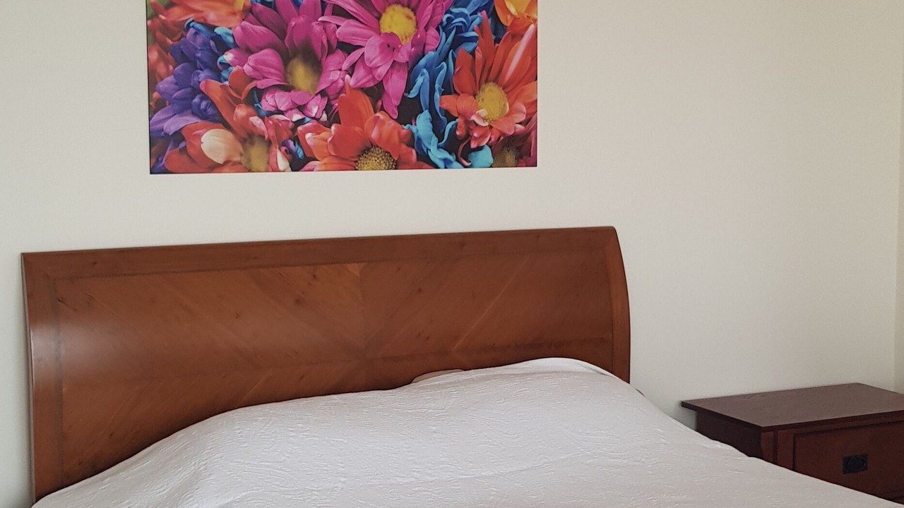 Photo of Bedroom in Amman