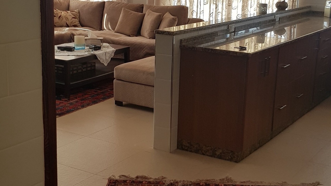 Photo of Livingroom in Amman