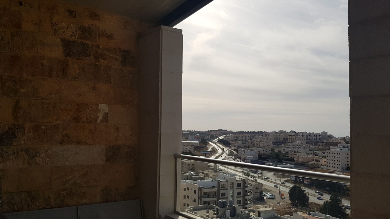 Photo of Outdoor in Amman