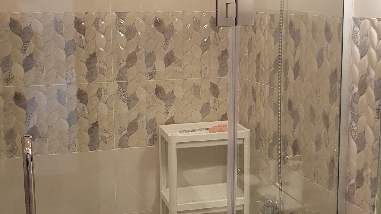 Photo of Bathroom in Amman