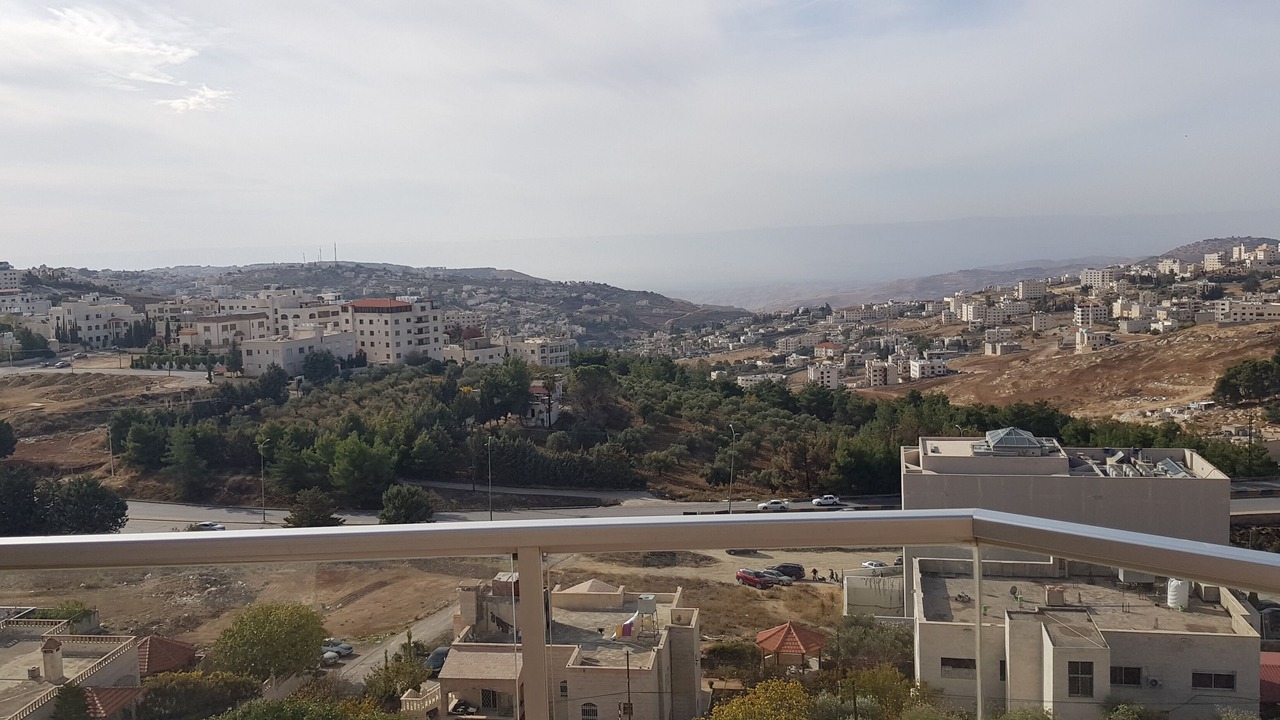 Photo of Outdoor in Amman