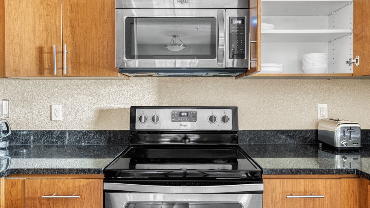 Photo of Kitchen in East San Mateo