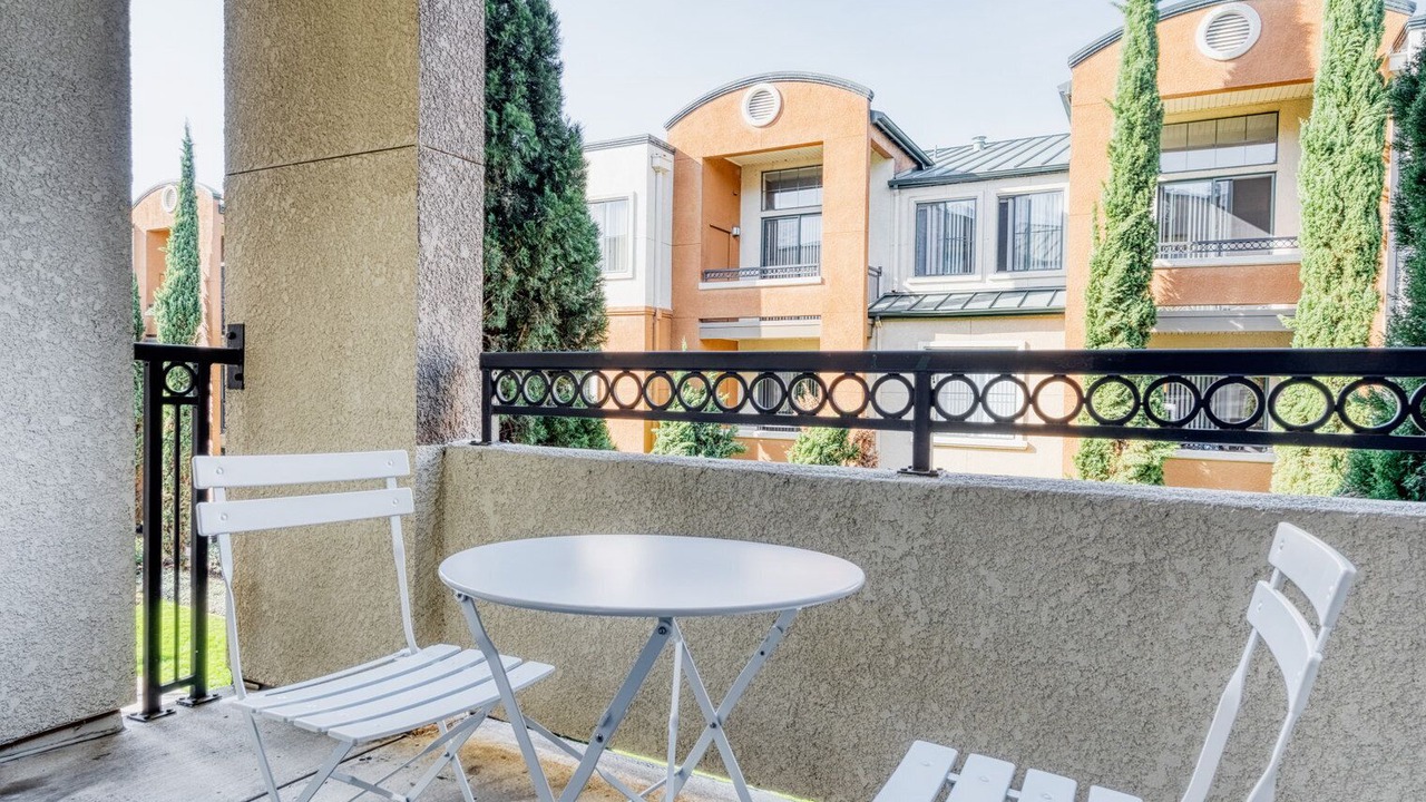 Photo of Outdoor in East San Mateo