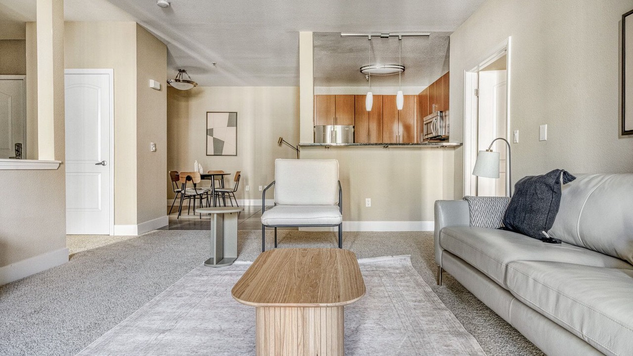 Photo of Livingroom in East San Mateo