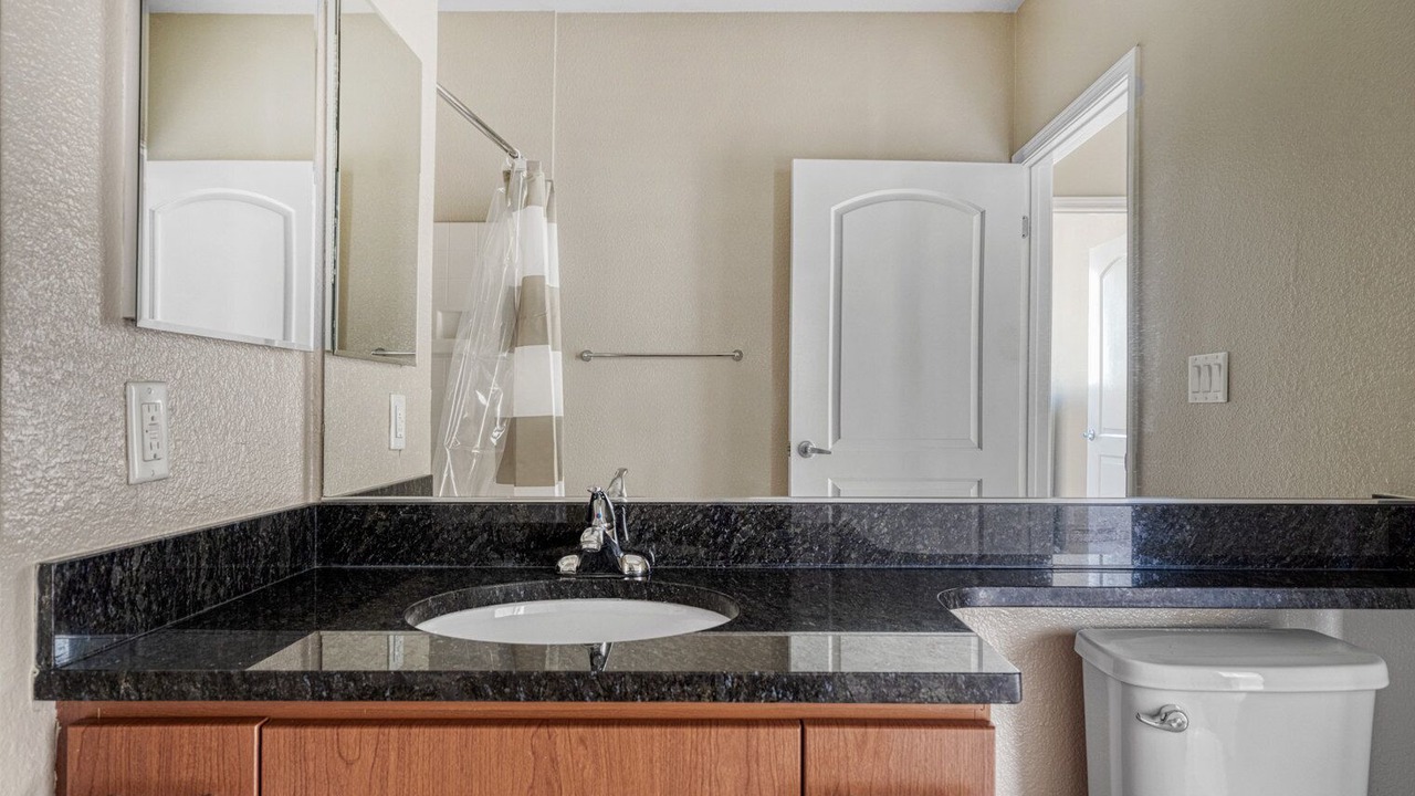 Photo of Bathroom in East San Mateo