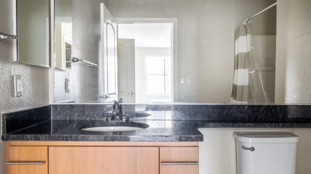 Photo of Bathroom in East San Mateo