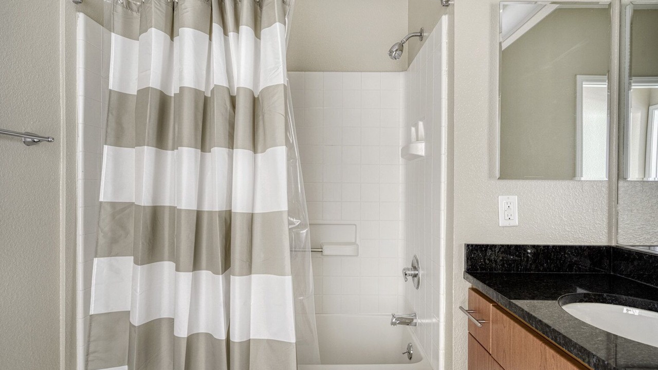 Photo of Bathroom in East San Mateo