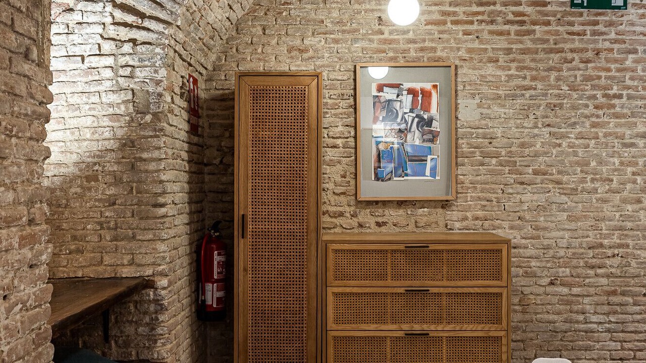 Photo of Bedroom in Barrio de La Latina
