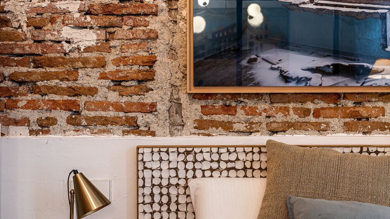 Photo of Bedroom in Barrio de La Latina