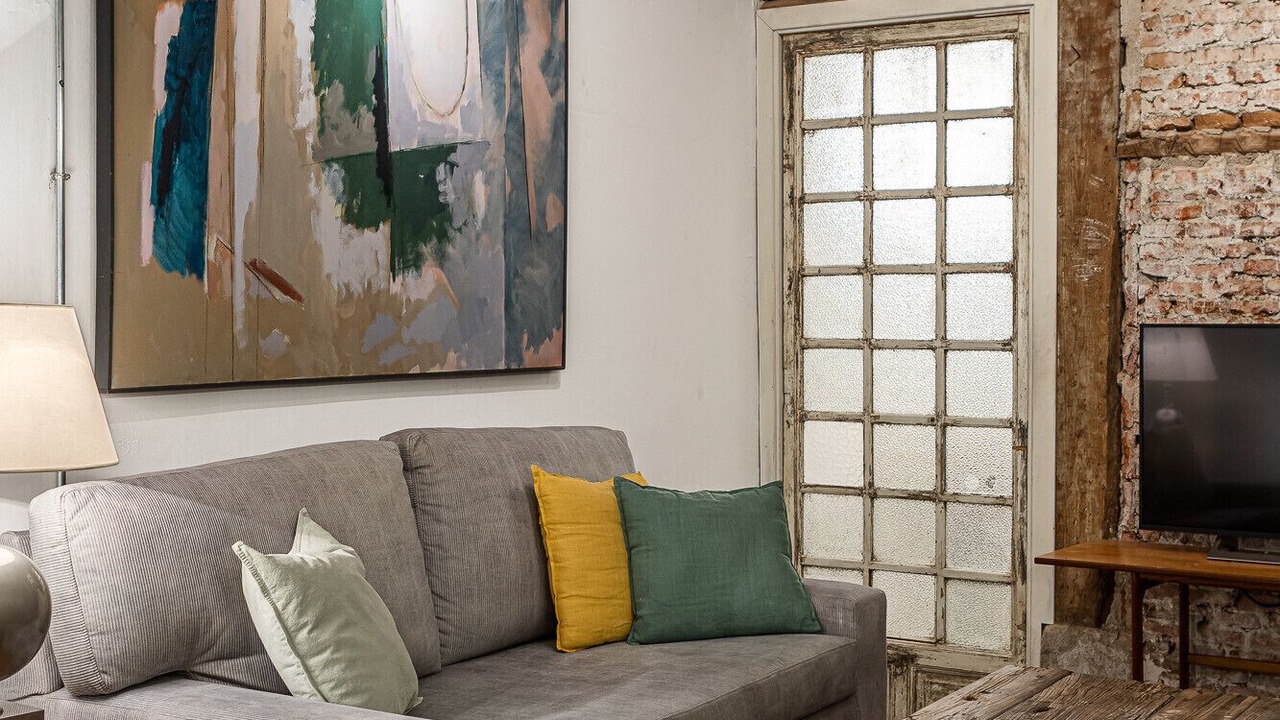 Photo of Livingroom in Barrio de La Latina