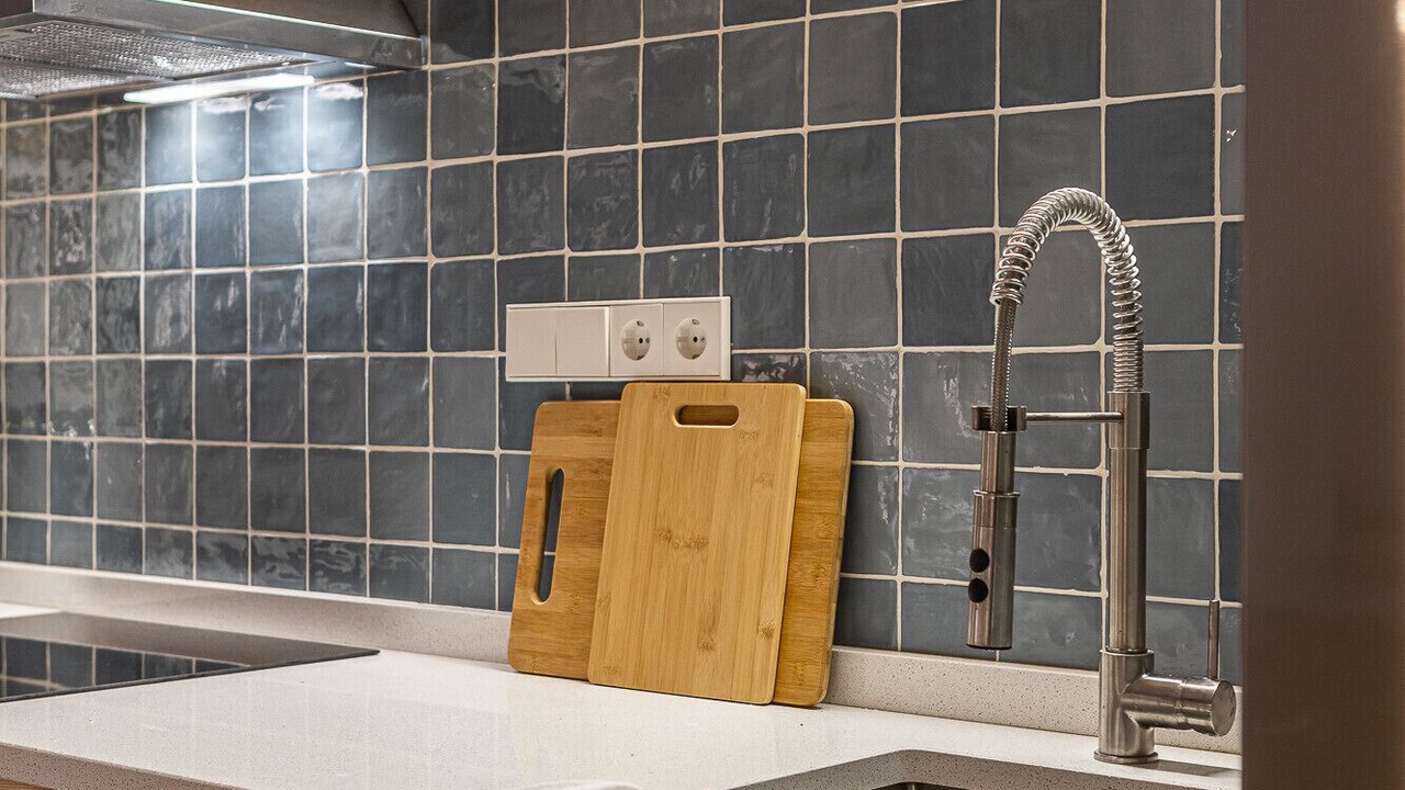 Photo of Kitchen in Barrio de La Latina