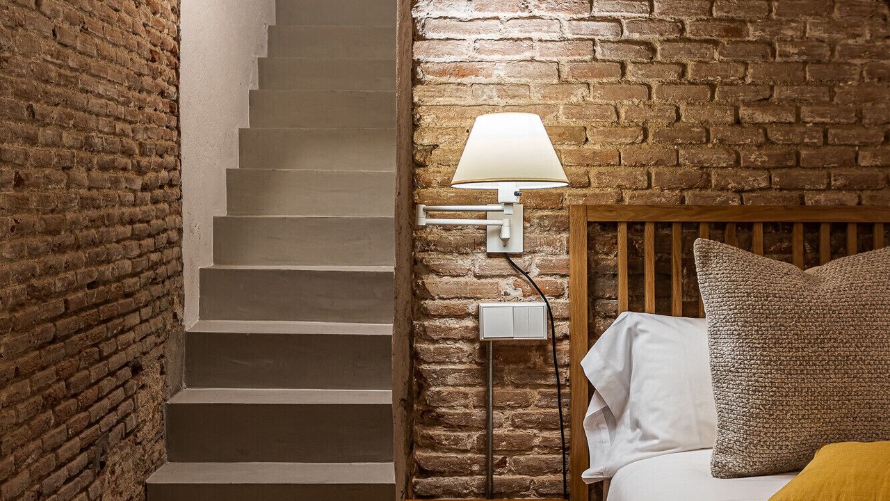 Photo of Bedroom in Barrio de La Latina