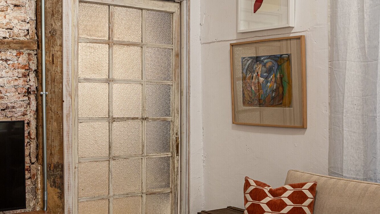 Photo of Livingroom in Barrio de La Latina