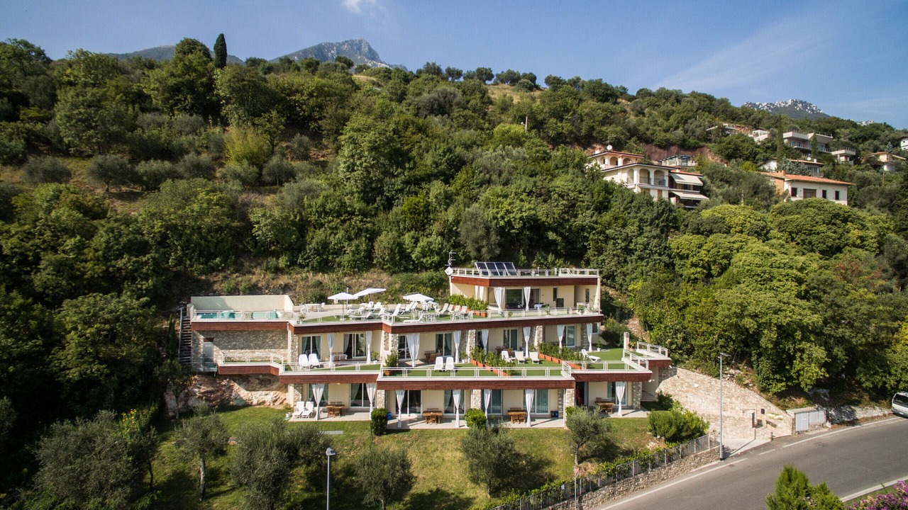 Photo of Outdoor in Pulciano