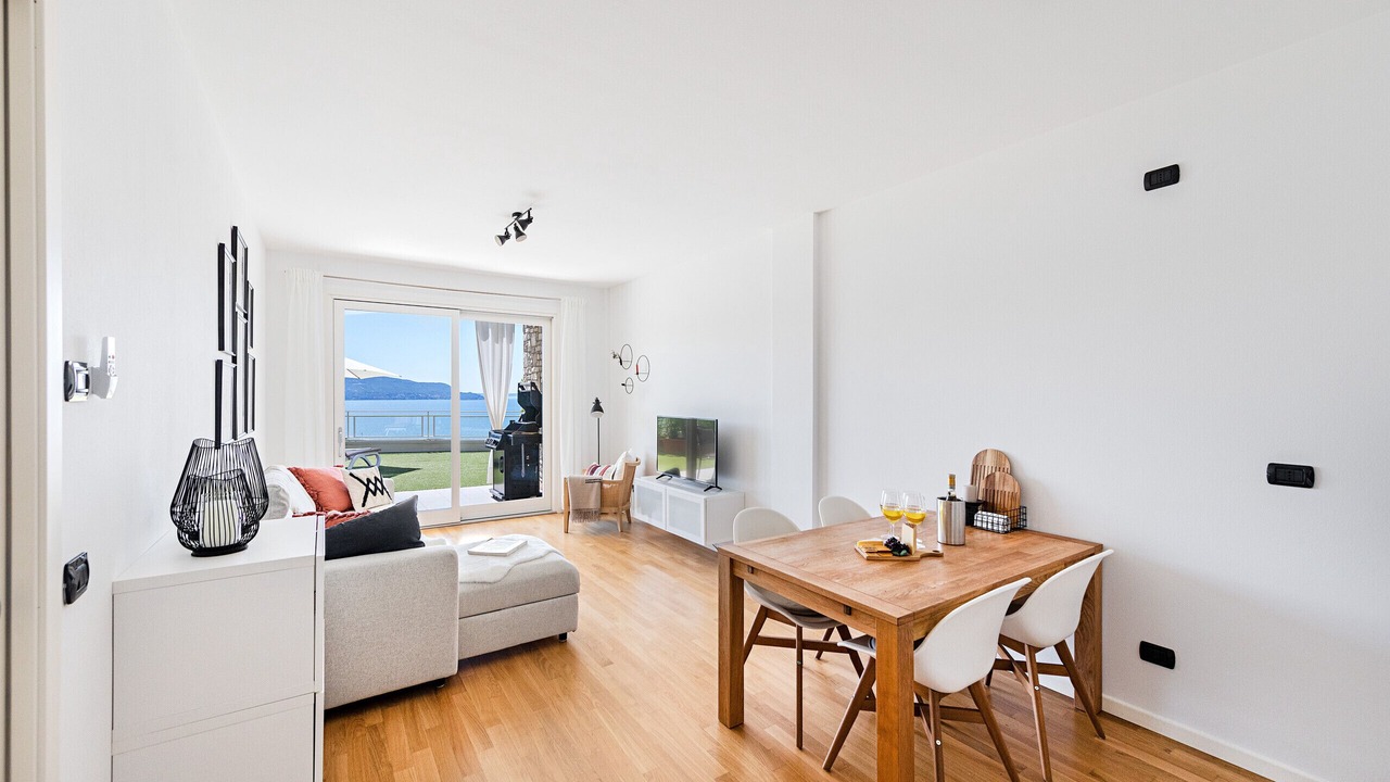 Photo of Livingroom in Pulciano