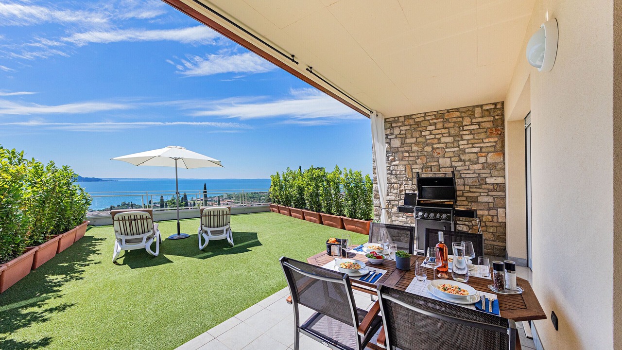 Photo of Outdoor in Pulciano