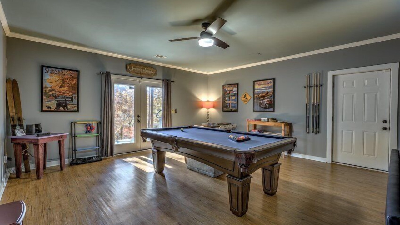 Photo of Bedroom in East Ellijay