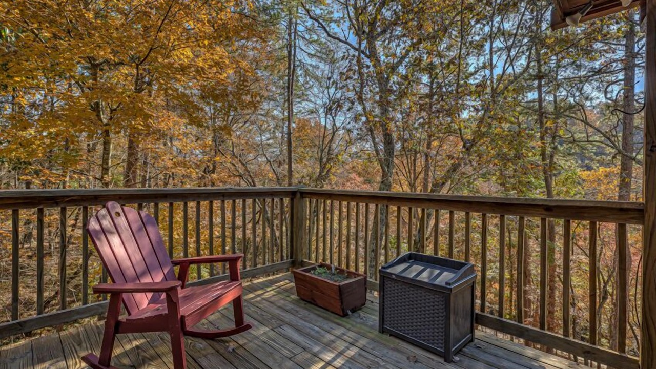 Photo of Outdoor in East Ellijay