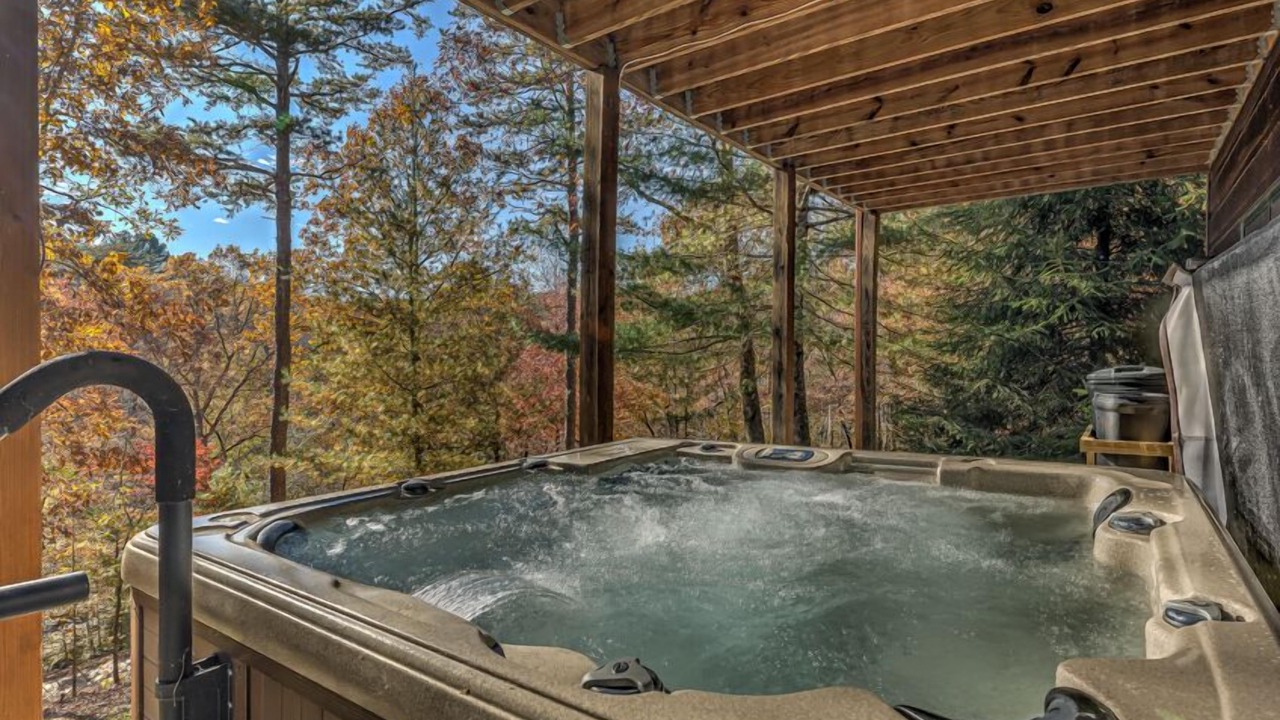 Photo of Outdoor in East Ellijay