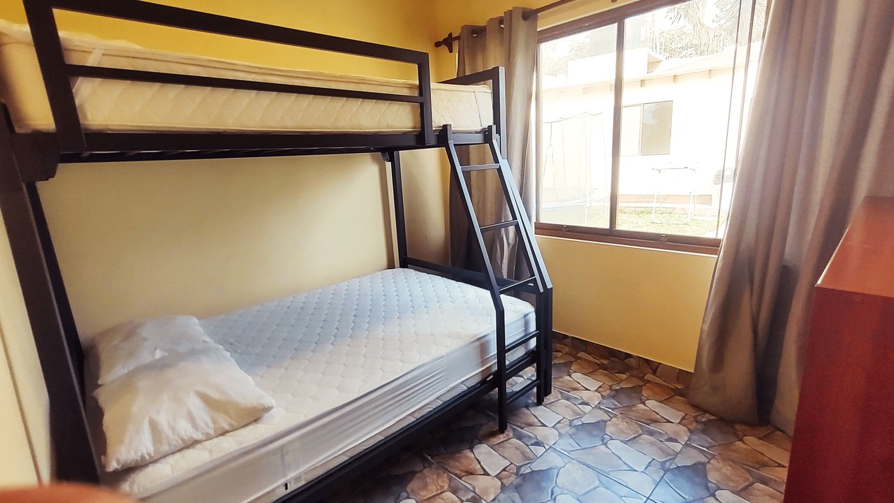 Photo of Bedroom in Cieneguilla