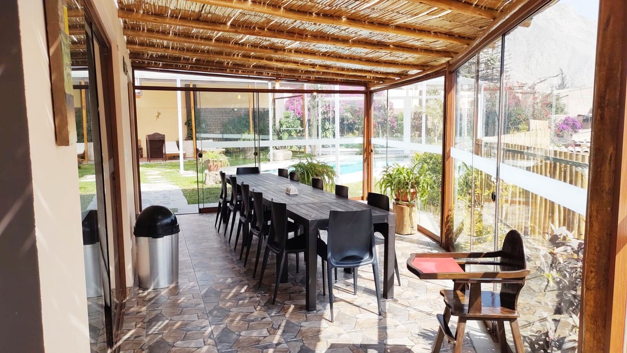 Photo of Outdoor in Cieneguilla