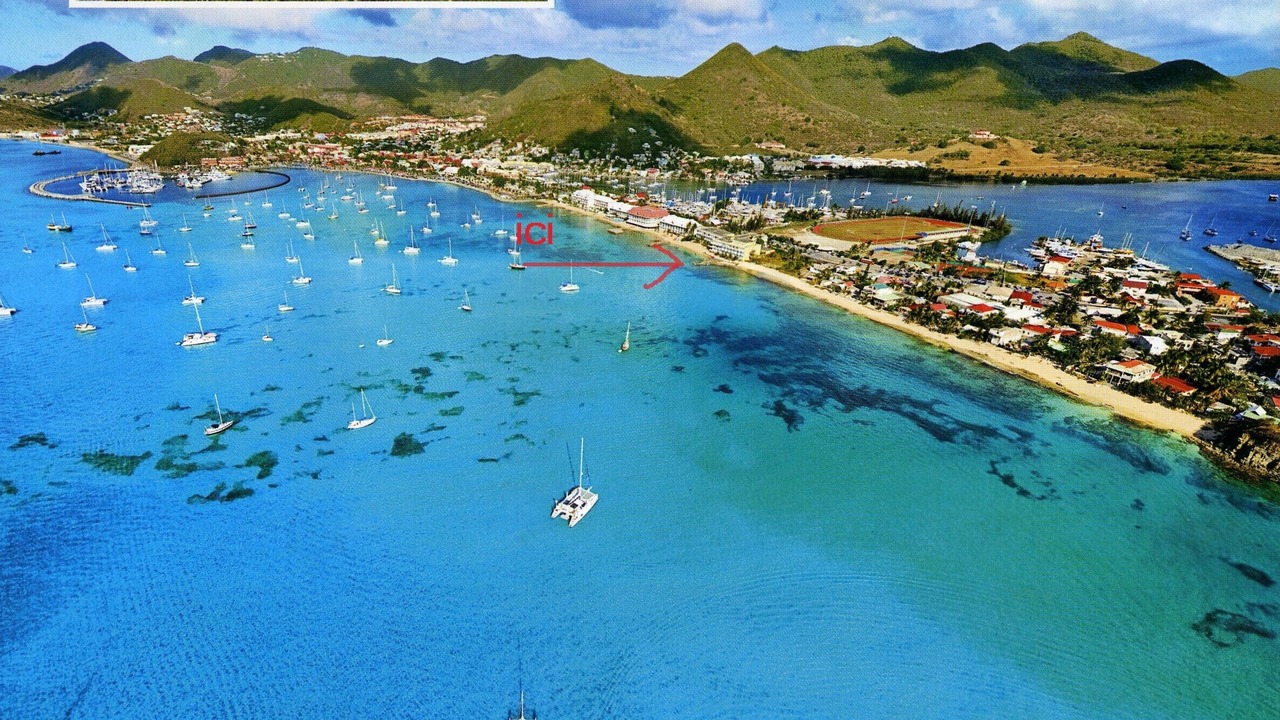 Photo of Outdoor in Marigot
