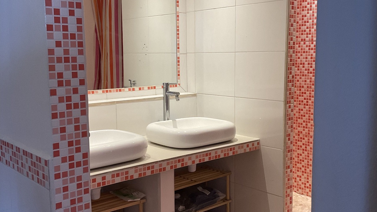 Photo of Bathroom in Marigot