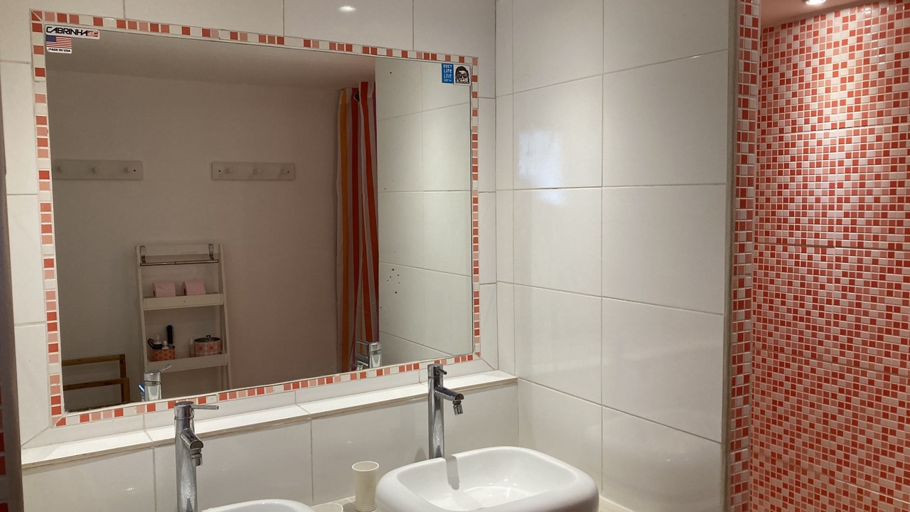 Photo of Bathroom in Marigot