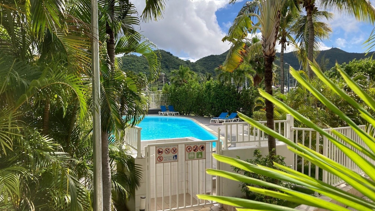 Photo of Outdoor in Marigot
