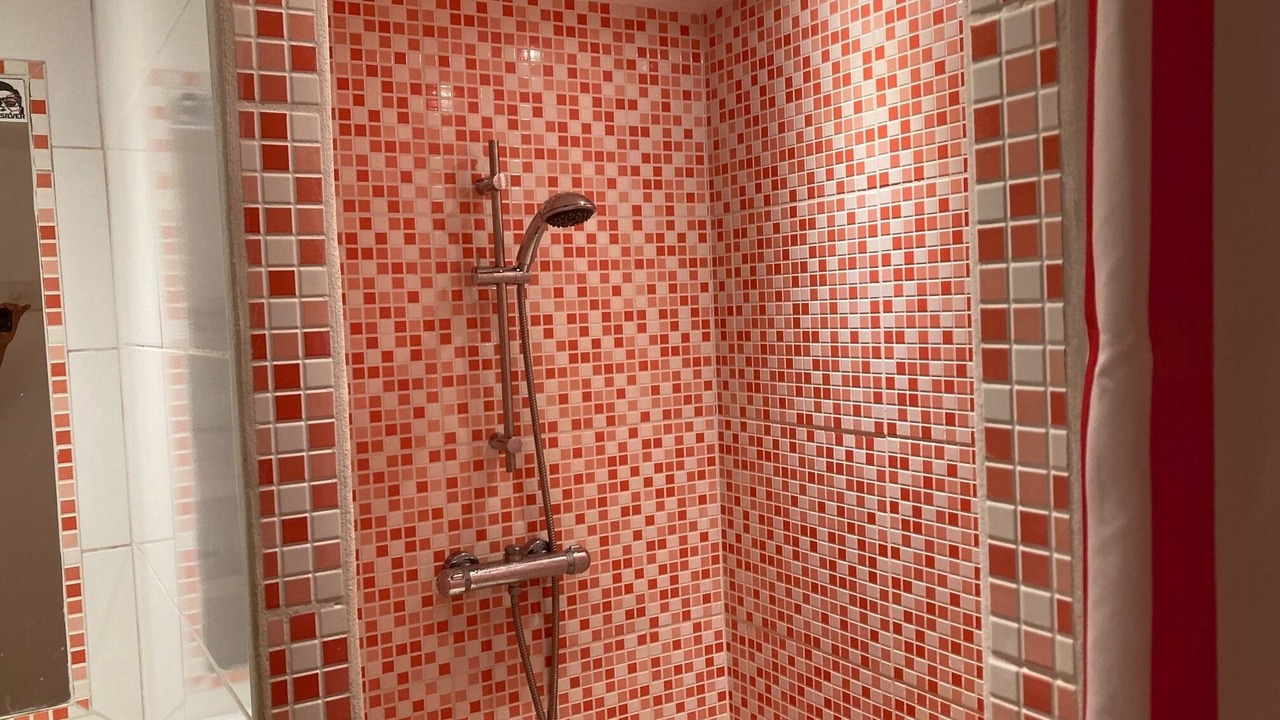 Photo of Bathroom in Marigot