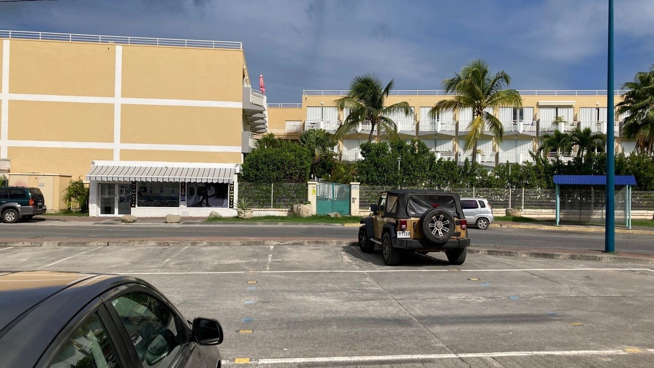Photo of Outdoor in Marigot