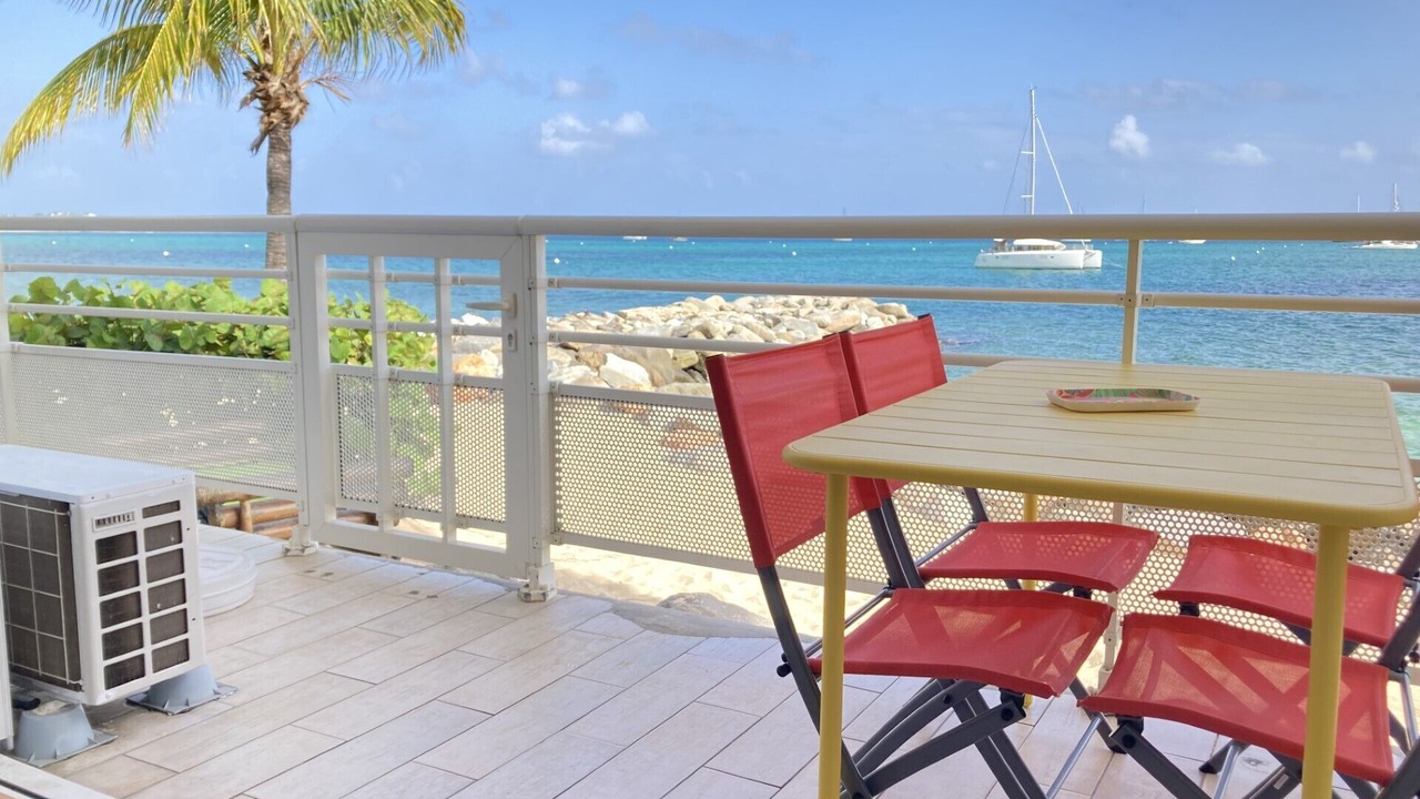 Photo of Outdoor in Marigot