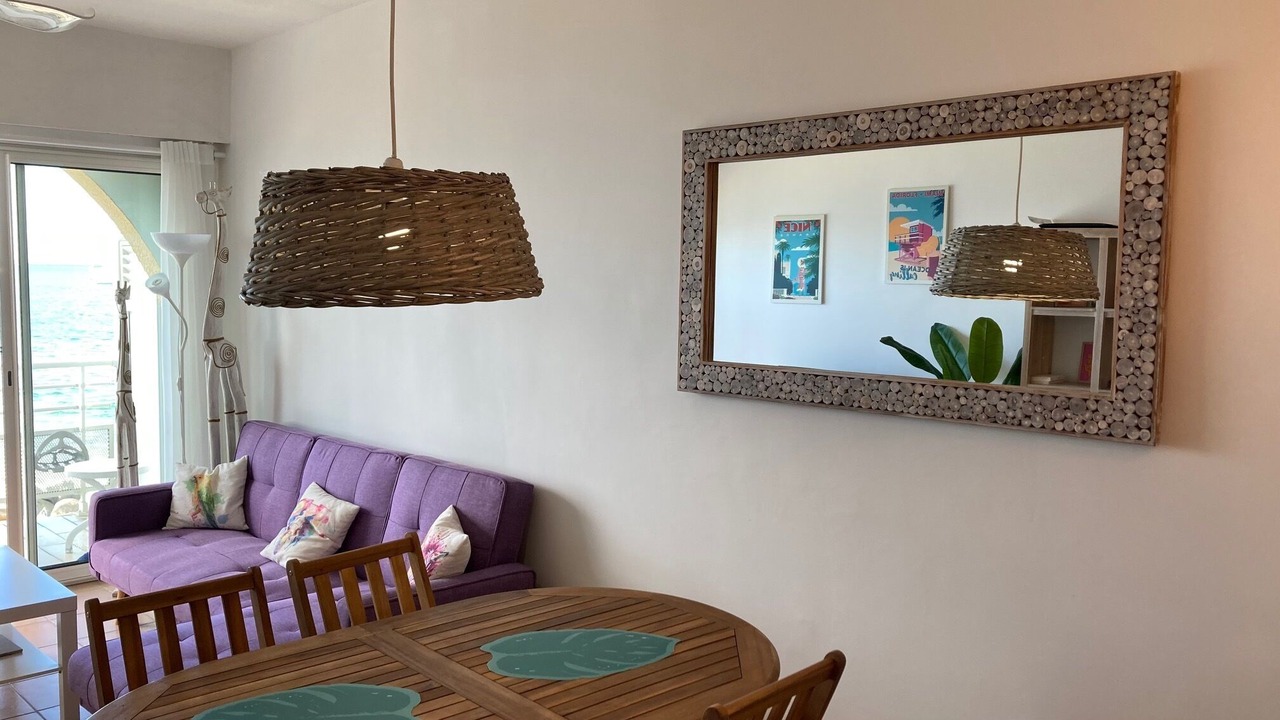 Photo of Livingroom in Marigot
