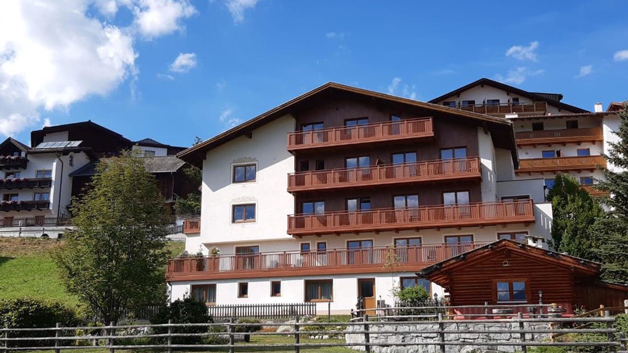 Photo of Outdoor in Serfaus