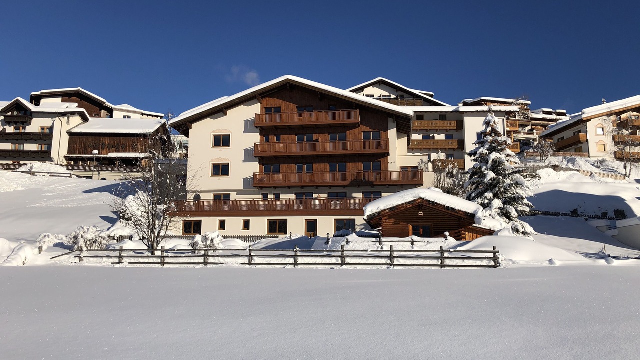 Photo of Outdoor in Serfaus