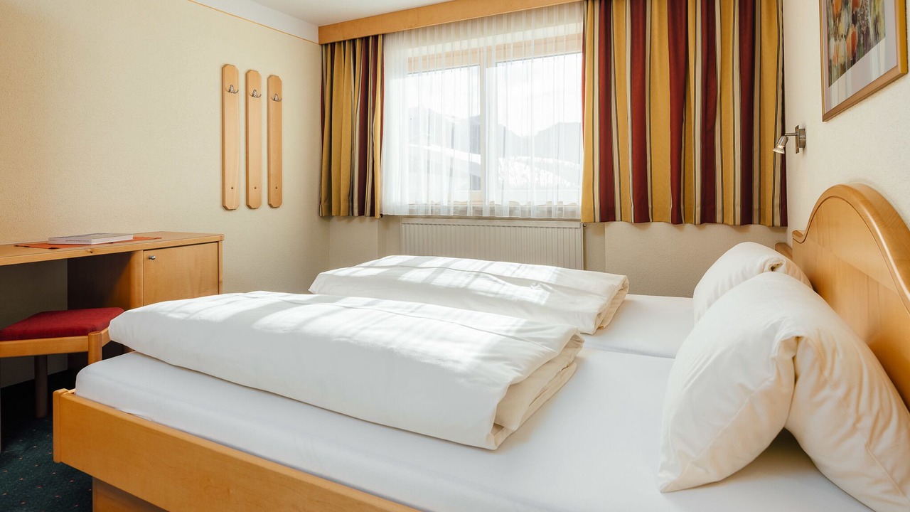 Photo of Bedroom in Serfaus